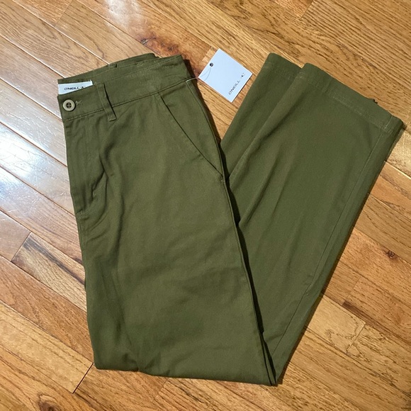 O’Neill Heather Chino Pant - Picture 4 of 11